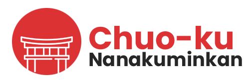 Chuo-ku Nanakuminkan